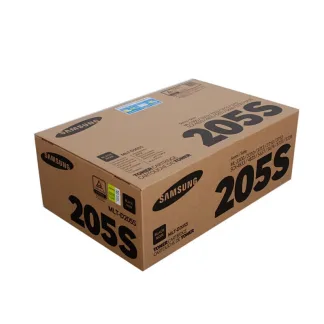 Samsung MLT-D205S原廠碳粉匣