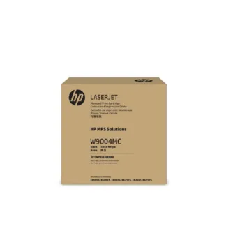 HP W9004MC原廠 LaserJet 碳粉匣