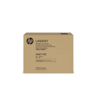 HP W9017MC原廠 LaserJet 碳粉匣