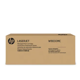 HP W9030MC W9031MC W9032MC W9033MC原廠碳粉匣