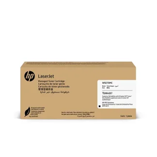 HP W9270MC W9271MC W9272MC W9273MC原廠碳粉匣