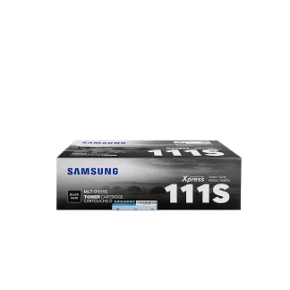 Samsung MLT-D111S原廠碳粉匣