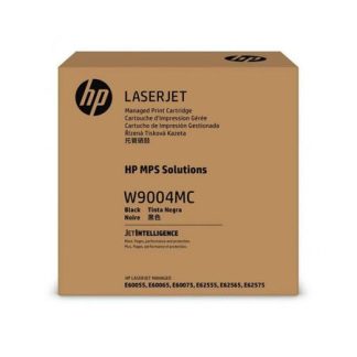 HP W9004MC原廠 LaserJet 碳粉匣
