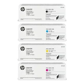 HP W2150XC W2151XC W2152XC W2153XC原廠碳粉匣