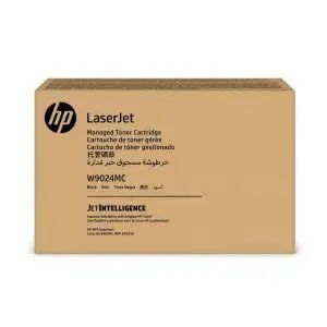 HP W9024MC原廠 LaserJet 碳粉匣