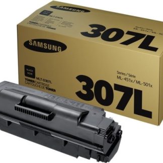 Samsung MLT-D307L原廠碳粉匣