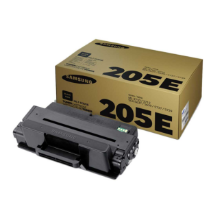 Samsung MLT-D205E原廠碳粉匣