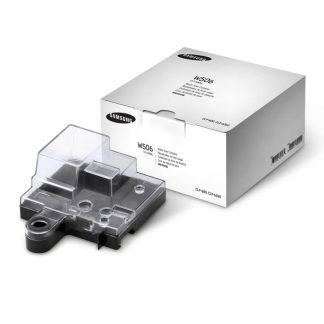 Samsung  CLT-W506原廠廢粉匣