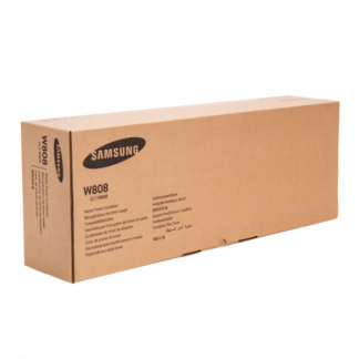 Samsung  CLT-W808原廠廢粉匣