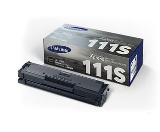 Samsung MLT-D111S原廠碳粉匣