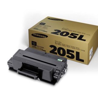 Samsung MLT-D205L原廠碳粉匣