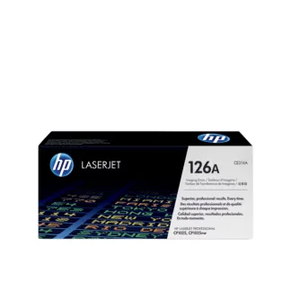 HP 126A LaserJet 成像感光鼓