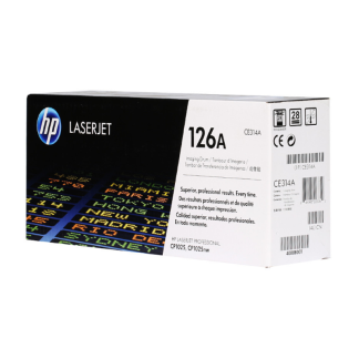HP 126A LaserJet 原廠成像感光鼓