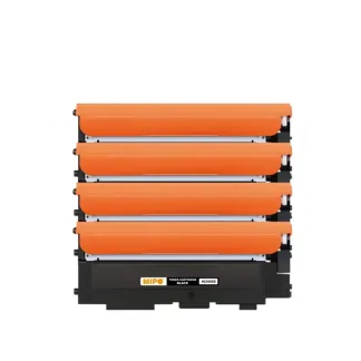 MIPO HP 119X 高打印量彩色LaserJet 碳粉盒