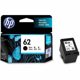 HP 62 原廠墨盒