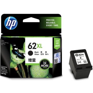 HP 62XL 原廠墨盒