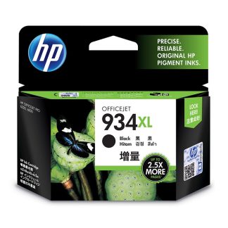 HP 934XL 935XL 原廠墨盒