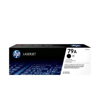 HP 79A 黑色原廠 LaserJet 碳粉匣