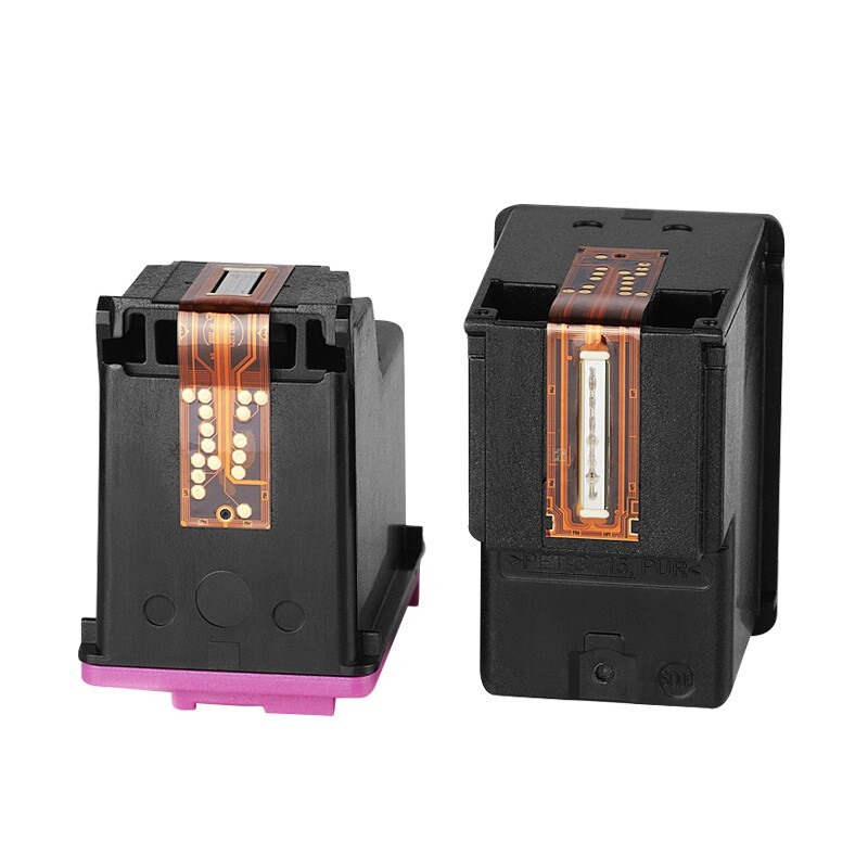 HP 61XL 高容量原廠墨盒