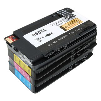 HP 950XL  951XL 原廠墨盒