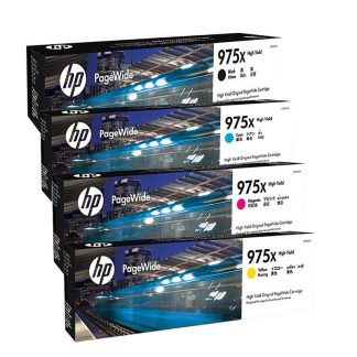 HP 975X高容量 原廠墨盒
