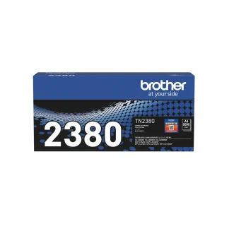 Brother TN2380 黑色碳粉