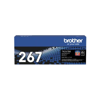 Brother TN267 彩色碳粉