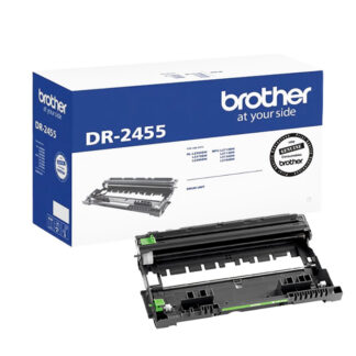 Brother DR2455 黑色打印鼓