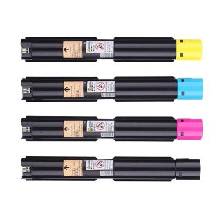 MIPO FujiFilm CT202496 彩色高容量碳粉匣